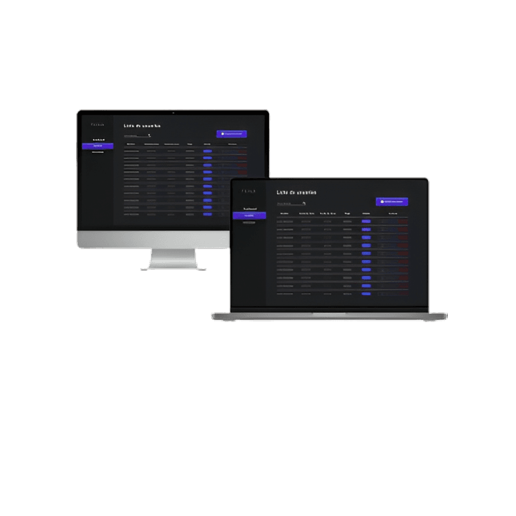FitHub Dashboard